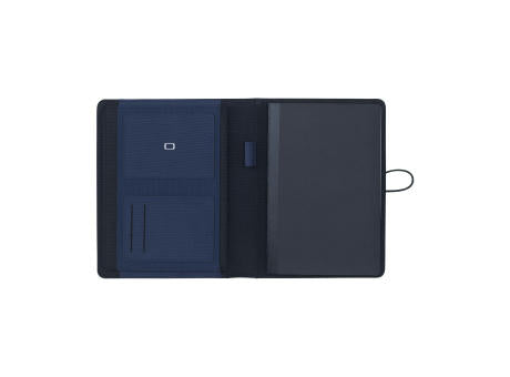 Quest Portfolio RCS RPET A5 Dokumentenmappe