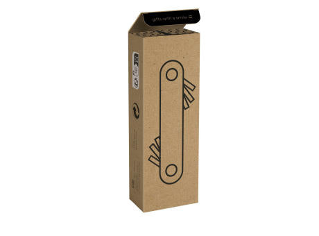 Bamboo Black Tool Werkzeugset