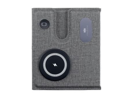 Triplo RCS Wireless Charging Station Auflader