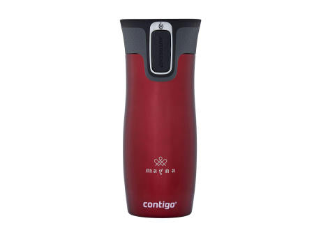 Contigo® Westloop Mug 470 ml Thermobecher