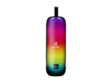 Fuse Portable Bluetooth Speaker 10W