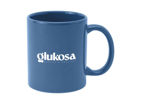 Kitty Mug Colour 350 ml Tasse