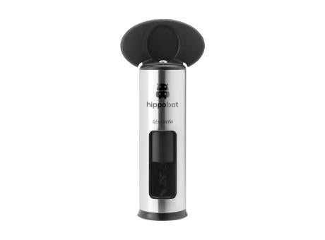 Brabantia Classic Edelstahl Korkenzieher
