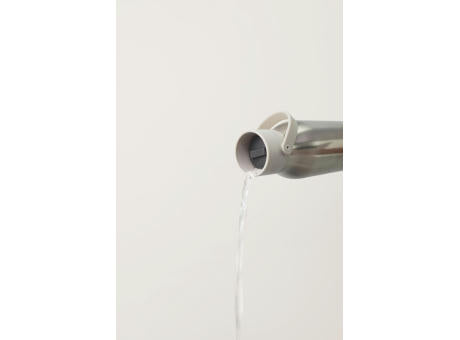 Circular&Co Recycled Stainless Steel Bottle 750 ml