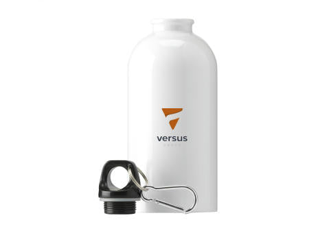 SteelSport RCS Recycled Steel Bottle 500 ml