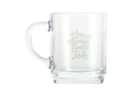 Classic Teeglas 250 ml