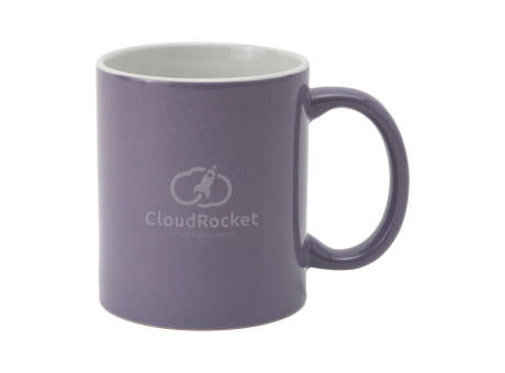 Kitty Mug Colour 350 ml Tasse