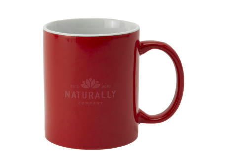 Kitty Mug Colour 350 ml Tasse