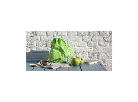 PromoColour (120 g/m²) Rucksack