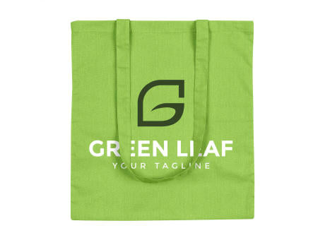 Shoppy Colour Bag (120 g/m²) Baumwolltasche