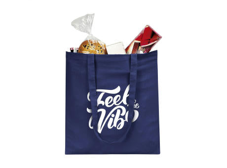 Shoppy Colour Bag (120 g/m²) Baumwolltasche