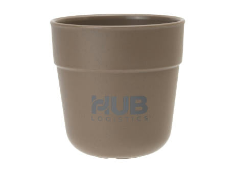 BE O Coffee Mug 220 mlKaffeebecher
