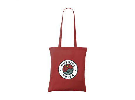 Shoppy Colour Bag (120 g/m²) Baumwolltasche