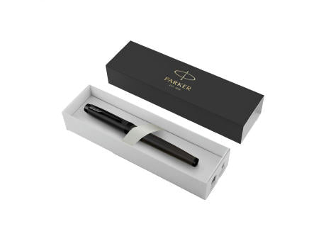 Parker IM Achromatic Rollerschreiber-schwarz