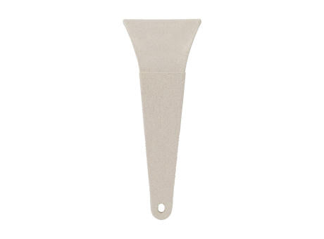 Nordic Wheatstraw Weizenstroh-Eiskratzer