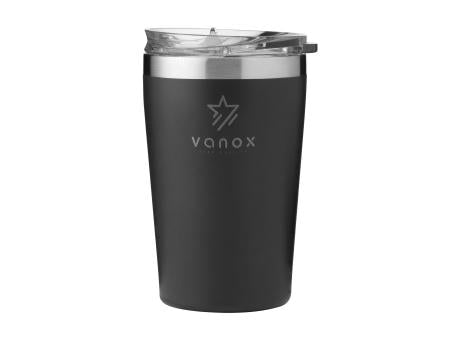 Re-Steel RCS Recycled Coffee Mug 380 ml Thermobecher