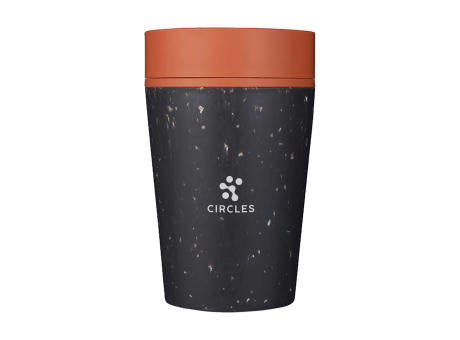 Circular&Co Recycled Coffee Cup 227 ml Kaffeebecher