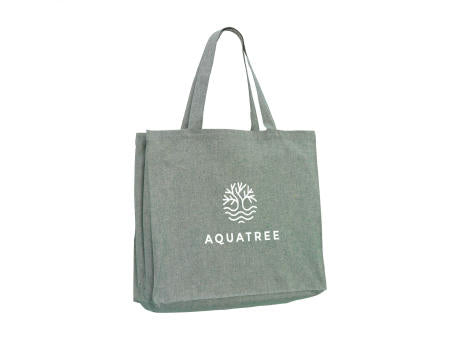 Giant GRS Recycled Shopper Bag (210 g/m²) Tasche