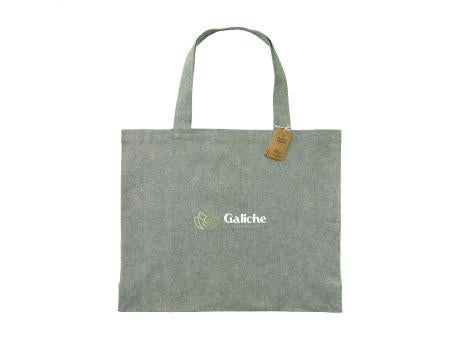 Giant GRS Recycled Shopper Bag (210 g/m²) Tasche