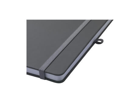 Recycled GRS PU Notebook A5 Notizbuch