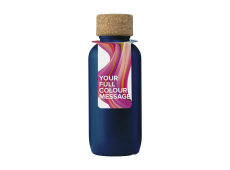 EcoBottle Colour 650 ml auf Planzenbasis-Hergestellt in der EU