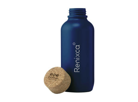 EcoBottle Colour 650 ml auf Planzenbasis-Hergestellt in der EU