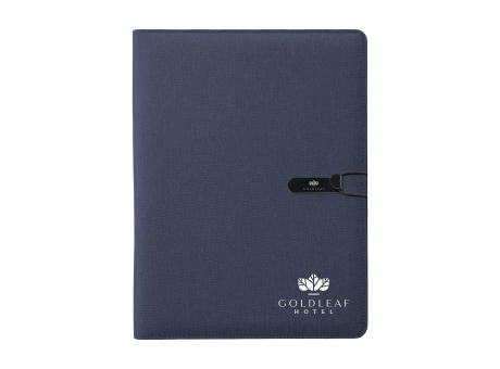 Quest Portfolio RCS RPET A4 Dokumentenmappe