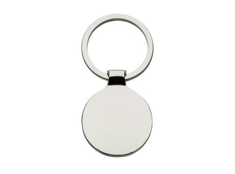 KeyTag Anhänger, rund
