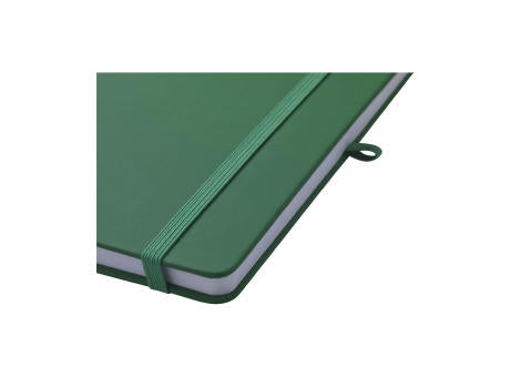Recycled GRS PU Notebook A5 Notizbuch