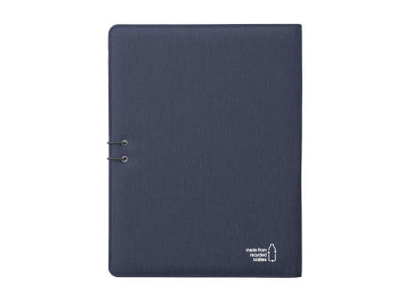 Quest Portfolio RCS RPET A4 Dokumentenmappe