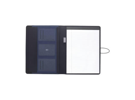 Quest Portfolio RCS RPET A4 Dokumentenmappe