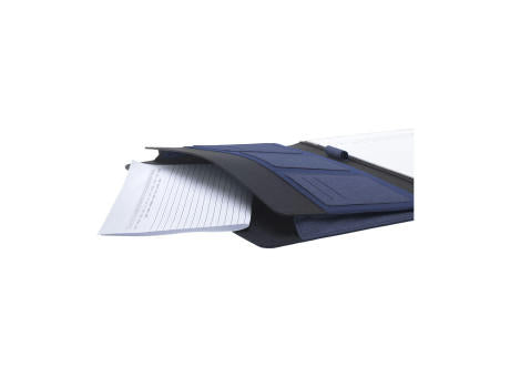 Quest Portfolio RCS RPET A4 Dokumentenmappe