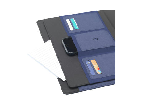 Quest Portfolio RCS RPET A4 Dokumentenmappe