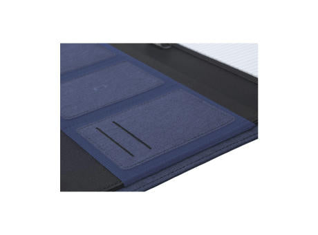 Quest Portfolio RCS RPET A4 Dokumentenmappe