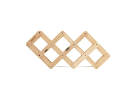 Rackpack Wine Rack