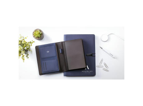 Quest Portfolio RCS RPET A4 Dokumentenmappe