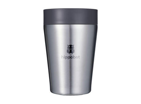 Circular&Co Recycled Stainless Steel Coffee Cup 227 ml