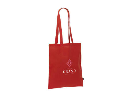 Shoppy Colour Bag GRS Recycled Cotton (150 g/m²) Tasche