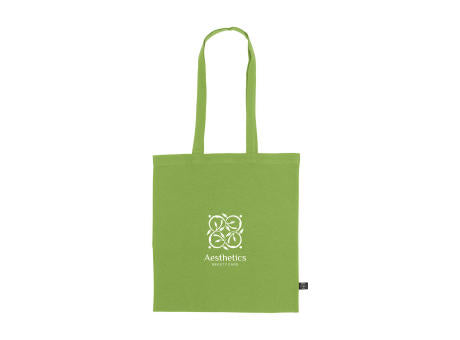 Shoppy Colour Bag GRS Recycled Cotton (150 g/m²) Tasche