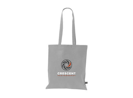 Shoppy Colour Bag GRS Recycled Cotton (150 g/m²) Tasche
