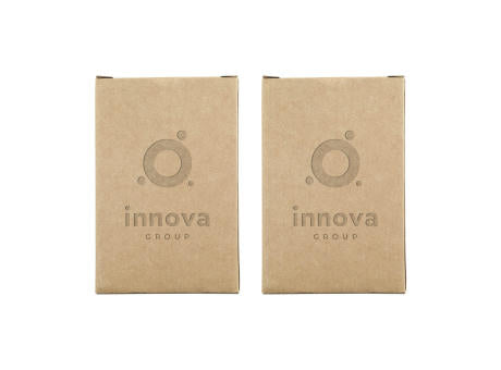 Recycled Playing Cards Double Spielkarten