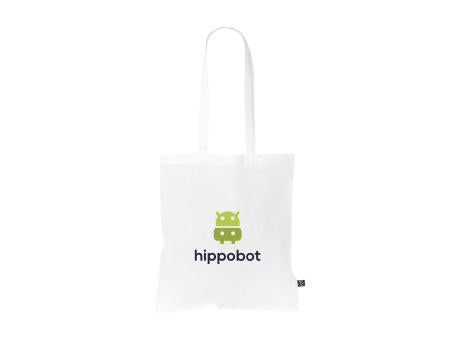 Shoppy Colour Bag GRS Recycled Cotton (150 g/m²) Tasche