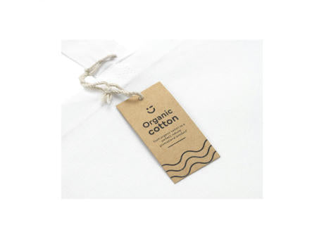 Organic Cotton Shopper Colour (140 g/m²) Tasche