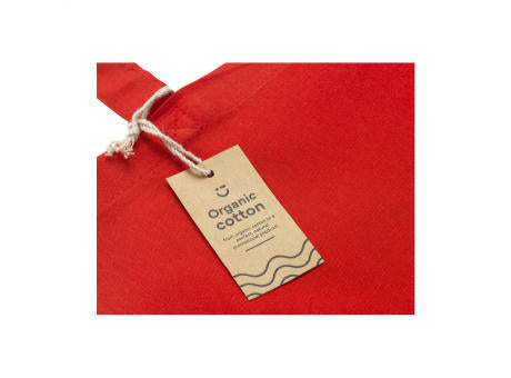 Organic Cotton Shopper Colour (140 g/m²) Tasche
