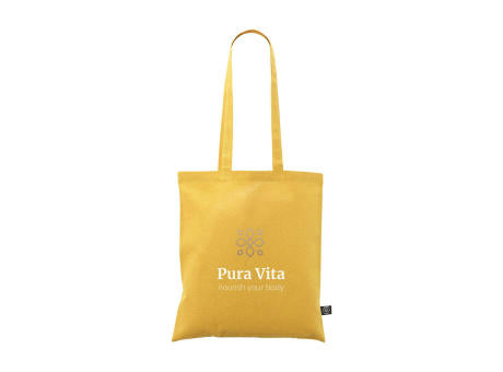 Shoppy Colour Bag GRS Recycled Cotton (150 g/m²) Tasche