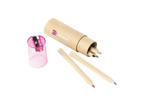 ColourTube Buntstifte