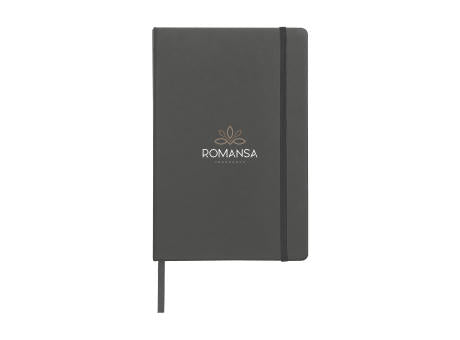 Note Notebook A5 Notizbuch