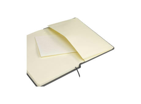 Note Notebook A5 Notizbuch