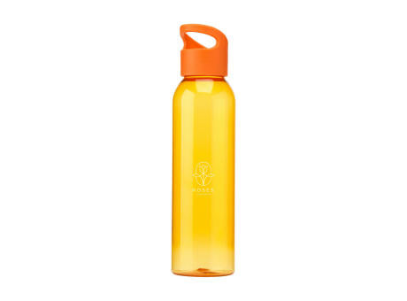 Sirius RCS RPET 650 ml drinking bottle