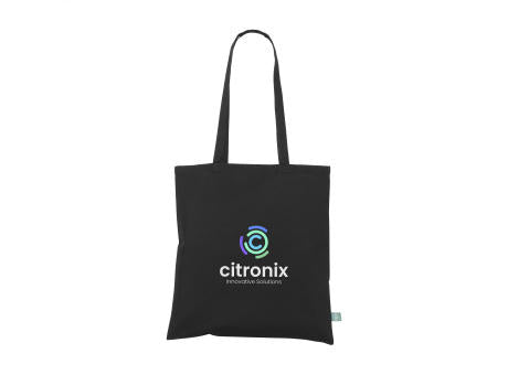 Organic Cotton Shopper Colour (140 g/m²) Tasche